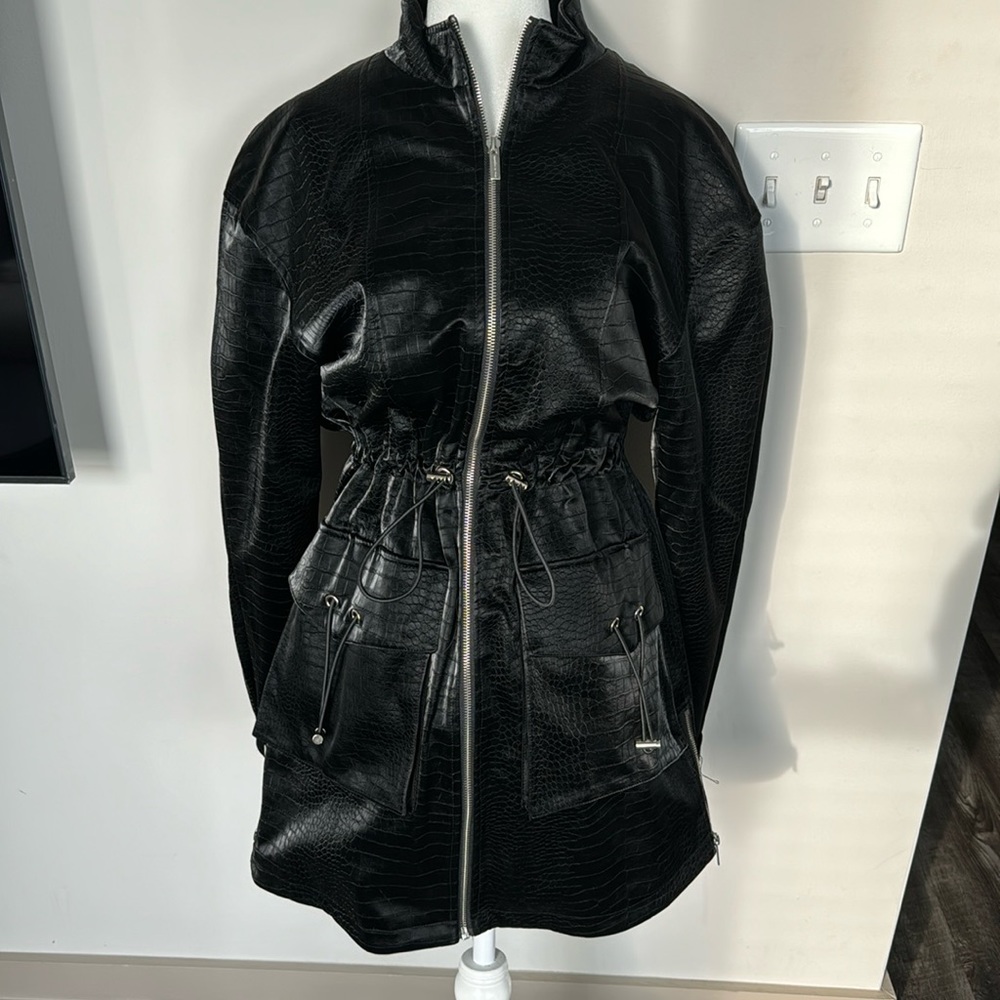 Maniere De Voir Jacket/Dress